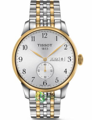 Đồng hồ Tissot T006.428.22.032.00