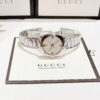 Đồng hồ Gucci Analog Bracelet YA142502