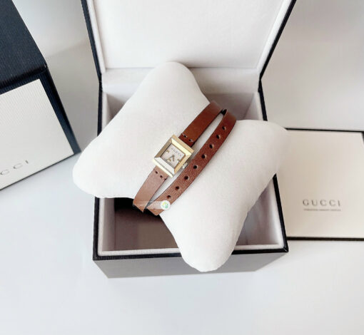 Đồng hồ Gucci G-Frame YA128521
