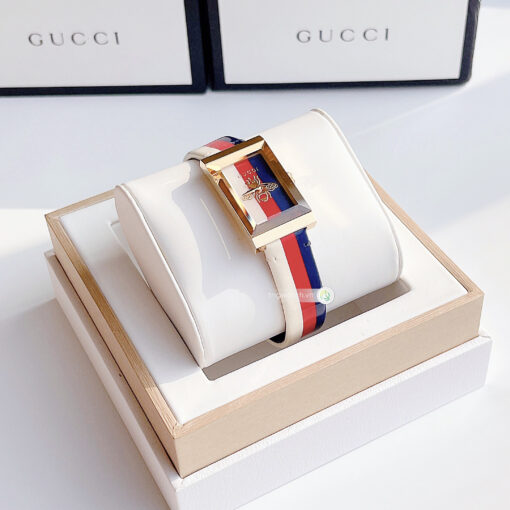 Đồng hồ Gucci G-Frame YA147405