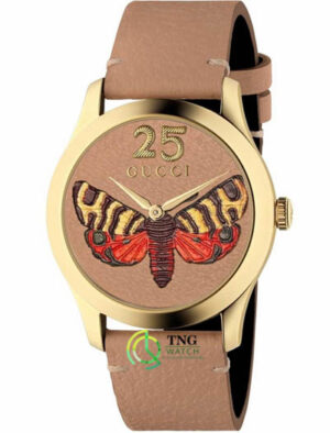 Đồng hồ Gucci G-Timeless Butterfly YA1264063