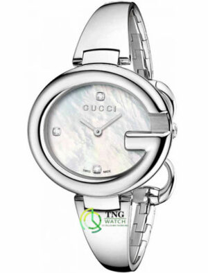 Đồng hồ Gucci Guccissima Diamond Dial YA134303