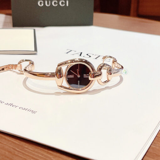 Đồng hồ Gucci Horsebit YA139507