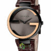 Đồng hồ Gucci Interlocking-G Unisex YA133504