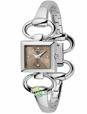 Đồng hồ Gucci Tornabuoni Brown Diamond YA120509