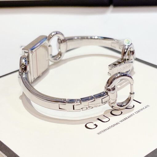 Đồng hồ Gucci Tornabuoni Brown Diamond YA120509