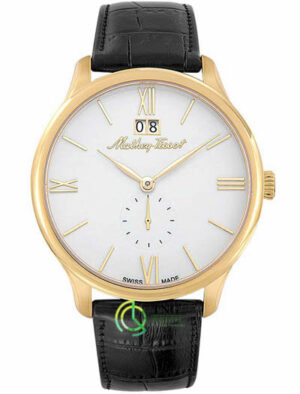 Đồng hồ Mathey Tissot Edmond H1886QPI