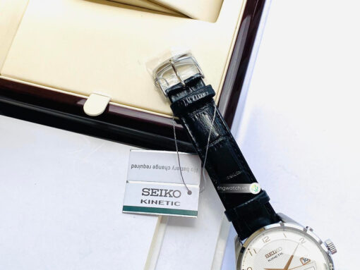 Đồng hồ Seiko Kinetic SRN049P1