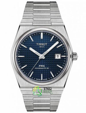 Đồng hồ Tissot PRX Powermatic T137.407.11.041.00