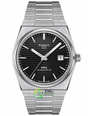 Đồng hồ Tissot PRX Powermatic T137.407.11.051.00