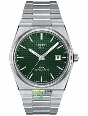 Đồng hồ Tissot PRX Powermatic T137.407.11.091.00