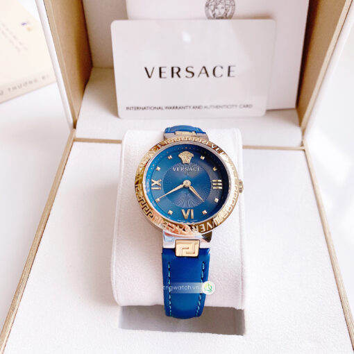 Đồng hồ Versace Damenuhr Greca Lady VE2K00321