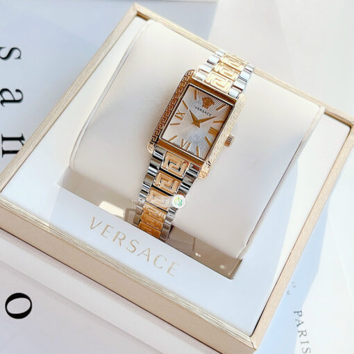 Đồng hồ Versace Tonneau Lady VE1C00621
