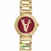 Đồng hồ Versace Virtus Mini Duo Set VET300321