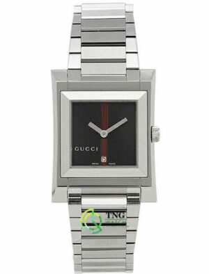 Đồng hồ Gucci 111 Guccio Bracelet YA111502