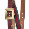 Đồng hồ Gucci Frame Multicolored YA128527
