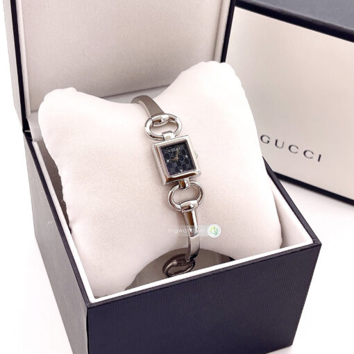 Đồng hồ Gucci Tornabuoni Black Ya120507