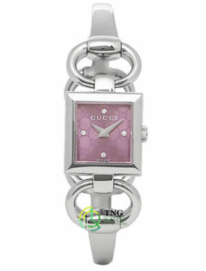 Đồng hồ Gucci Tornabuoni Purple Ya120510