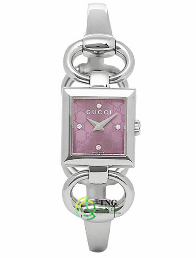 Đồng hồ Gucci Tornabuoni Purple Ya120510 - TNG WATCH