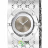 Đồng hồ Gucci Twirl Brown Dial Ladies YA112401