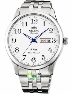 Đồng hồ Orient FAB0B002W9