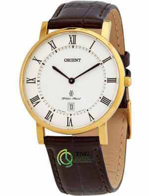 Đồng hồ Orient FGW0100FW0