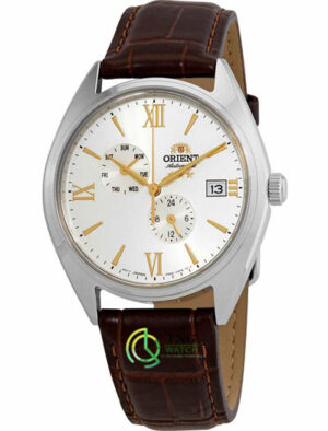 Đồng hồ Orient Altair RA-AK0508S10B