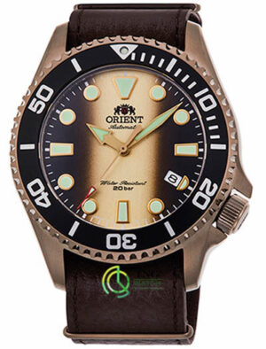 Đồng hồ Orient Limited Edition Triton RA-AC0K05G00B