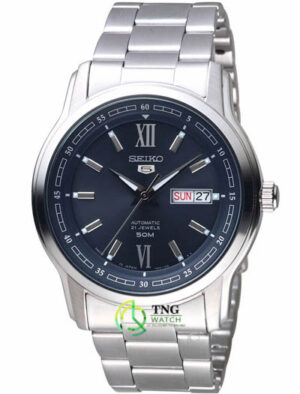 Đồng hồ Seiko 5 Automatic SNKP17J1