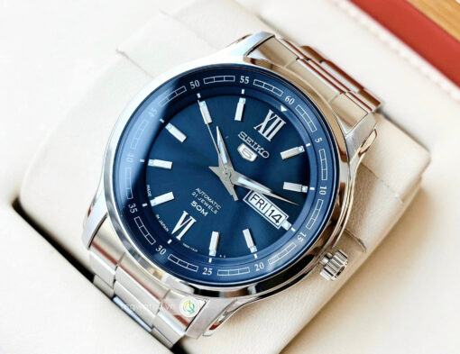 Đồng hồ Seiko 5 Automatic SNKP17J1 - Đồng hồ chính hãng TNG WATCH