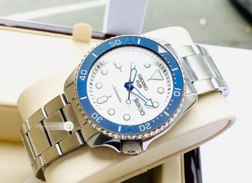 Đồng hồ Seiko 5 Sports 140th Anniversary Limited SRPG47K1