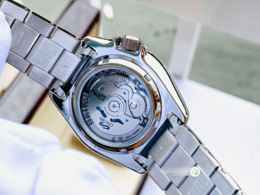 Đồng hồ Seiko 5 Sports 140th Anniversary Limited SRPG47K1