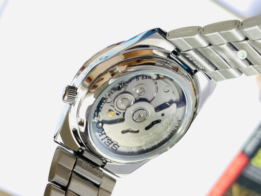 Đồng hồ Seiko SNKE01K1