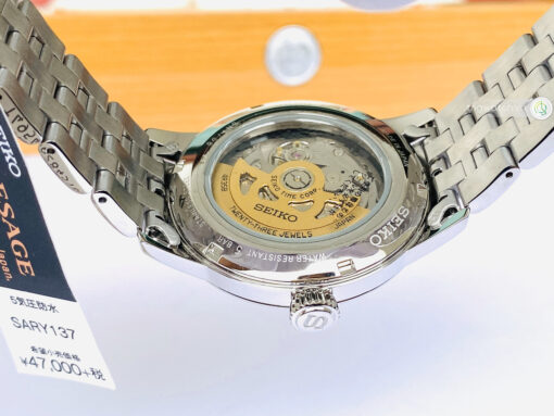 Đồng hồ Seiko Presage SARY137