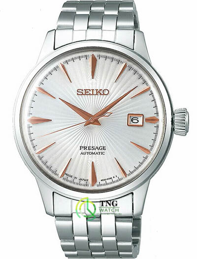 Đồng hồ Seiko Presage SARY137 - Đồng hồ chính hãng TNG WATCH