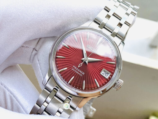 Đồng hồ Seiko Presage SRRY027