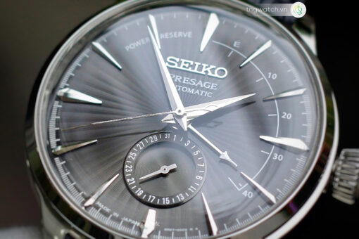 Đồng hồ Seiko Presage Cocktail SSA345J1