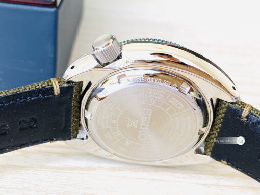 Đồng hồ Seiko Prospex SRPG13K1
