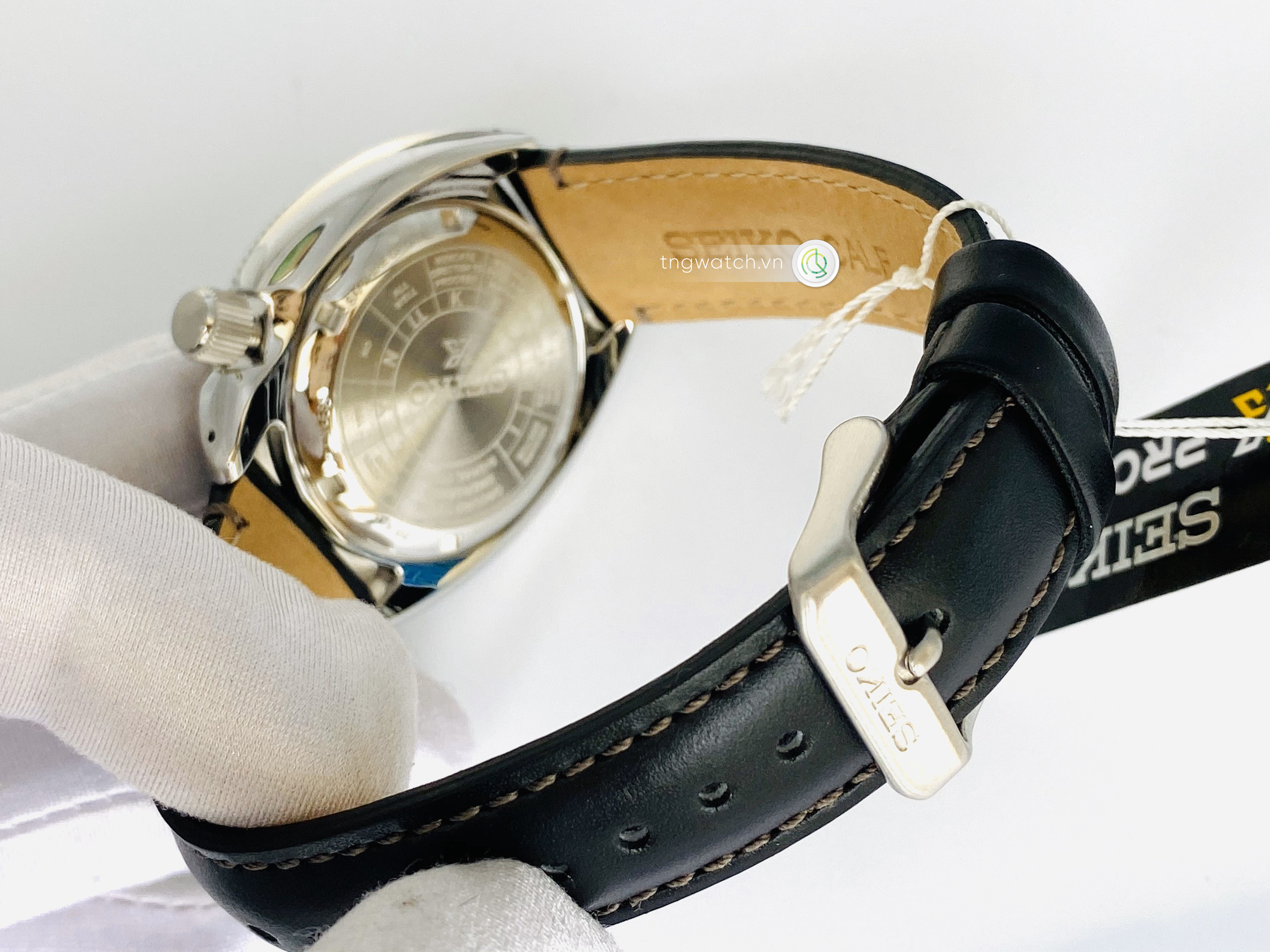 Đồng hồ Seiko Prospex SRPG17K1 - Đồng hồ chính hãng TNG WATCH