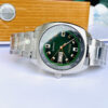 Đồng hồ Seiko Recraft Green SNKM97