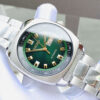 Đồng hồ Seiko Recraft Green SNKM97