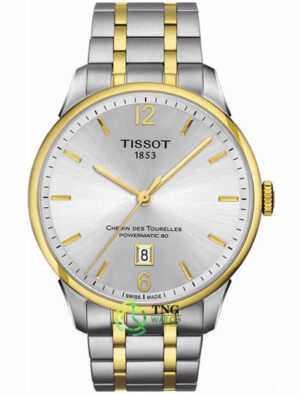 Đồng hồ Tissot Chemin T099.407.22.037.00