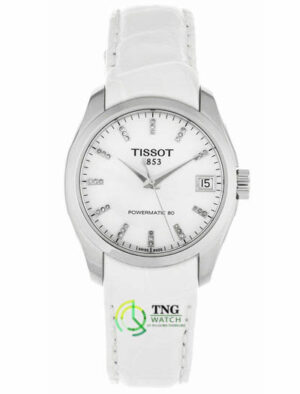 Đồng hồ Tissot Couturier Powermatic T035.207.16.116.00