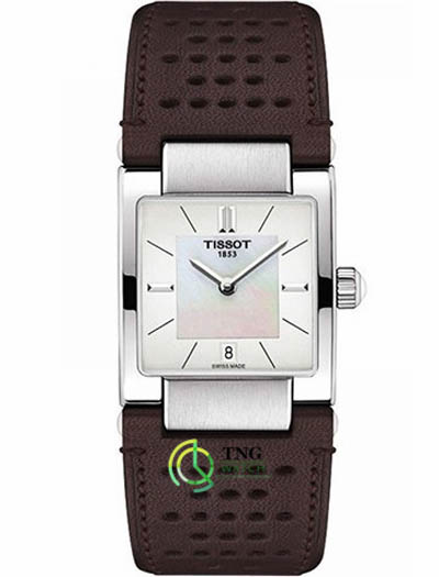 Đồng hồ Tissot T02 Mother Of Pearl T090.310.16.111.00