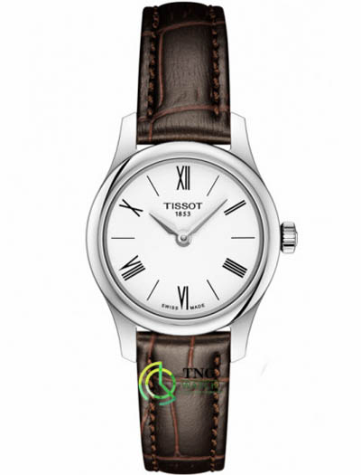 Đồng hồ Tissot Tradition T063.009.16.018.00