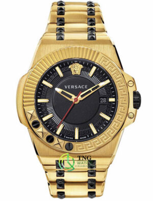 Đồng hồ Versace Chain Reaction VEDY00619