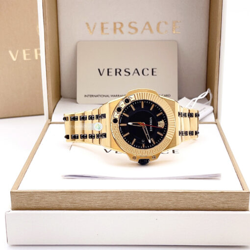 Đồng hồ Versace Chain Reaction VEDY00619