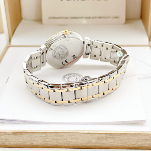 Đồng hồ Versace Daphnis V16060017