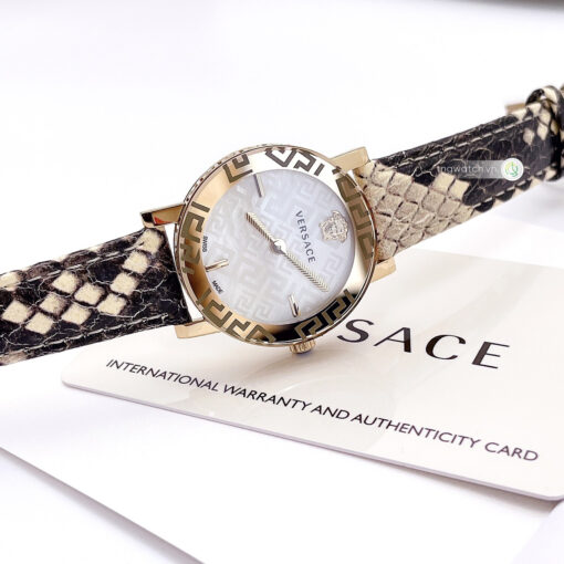 Đồng hồ Versace Greca Glass VEU300121