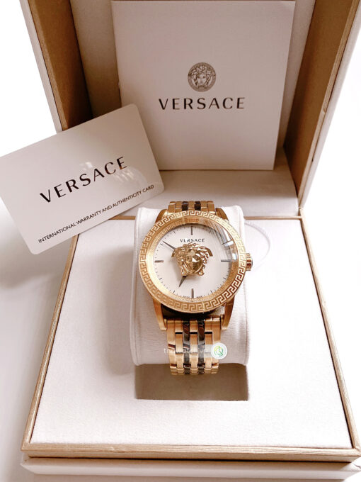 Đồng hồ Versace Palazzo Empire VERD00418